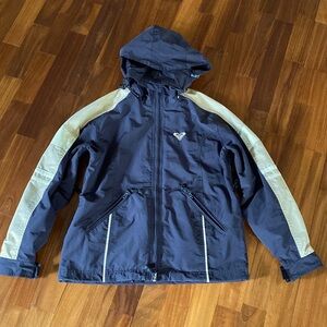 Women’s Roxy board wear jacket, size Small